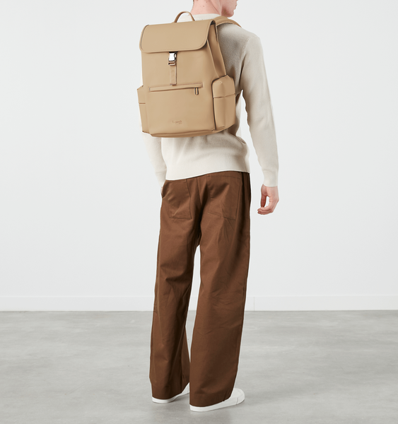 Lost In Berlin Zaino Cargo 15.6" Lost In Berlin Zaino Cargo 15.6"