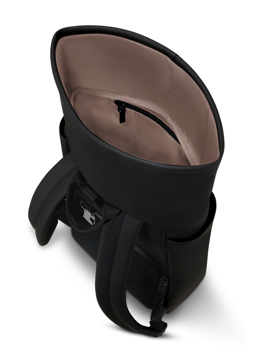 Lost In Berlin Zaino Rolltop 15.6"