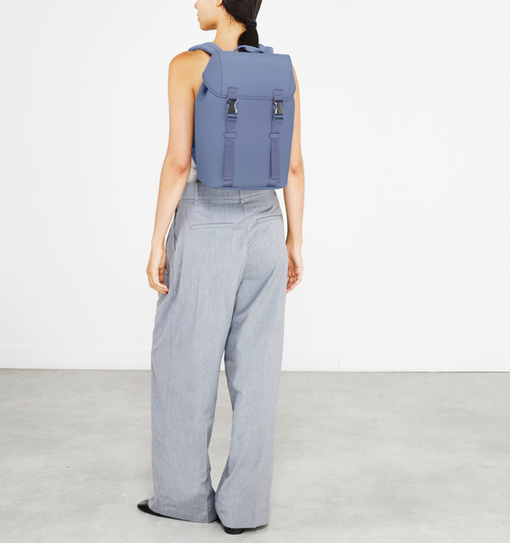 Lost In Berlin Zaino Mini Exile 15"