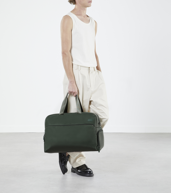 Lipault weekend bag outlet