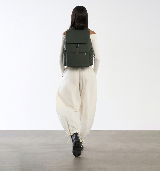 Lost In Berlin Zaino Cargo M 15.6"