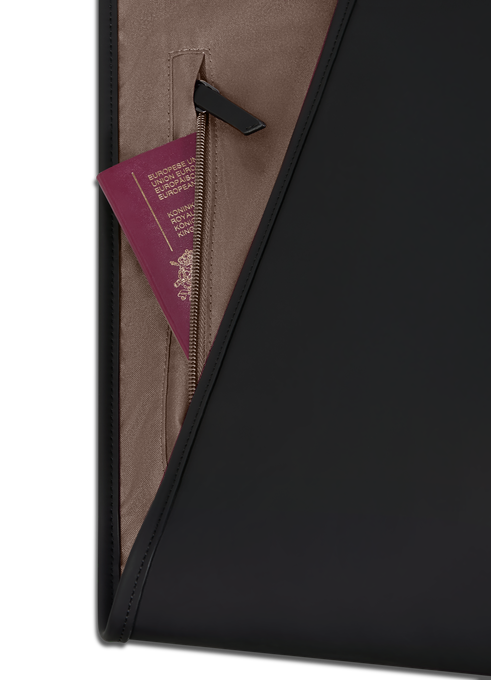 Lost In Berlin Porta abiti