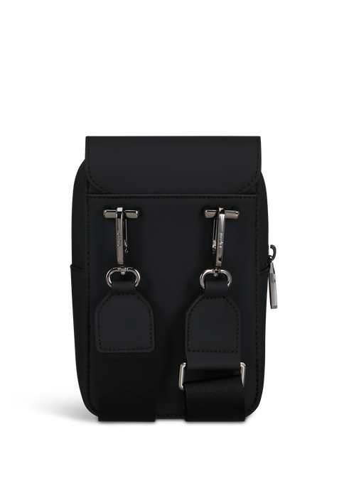Lipault Lost In Berlin Crossover - Travel Case  Black