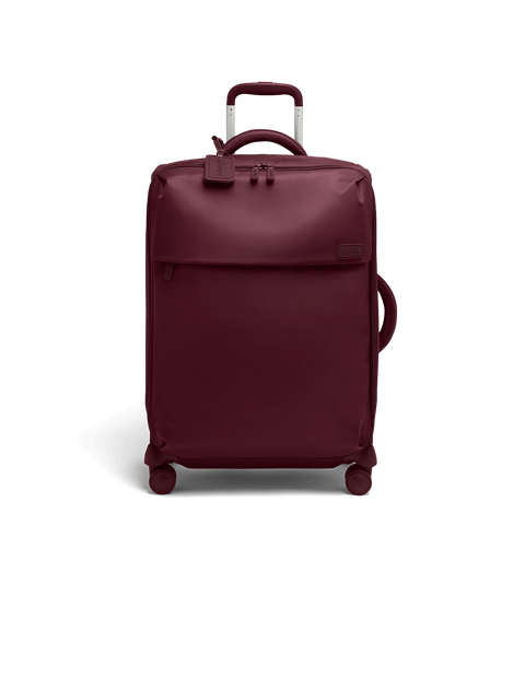 Plume Spinner M Bordeaux