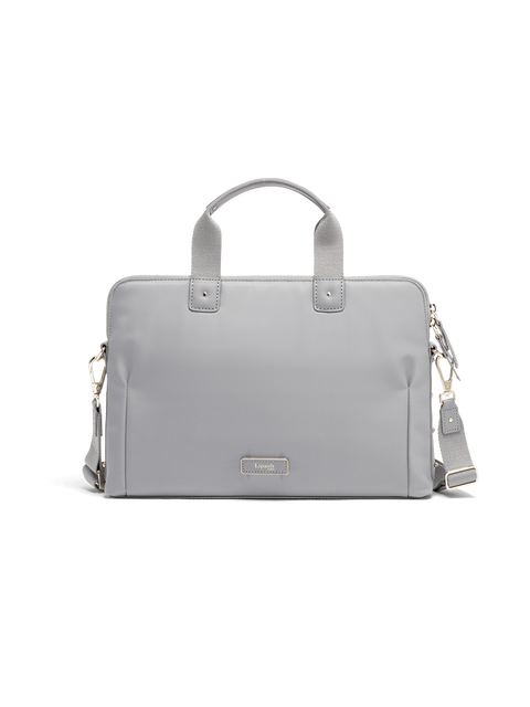 Business Avenue Cartella da donna  Pearl Grey
