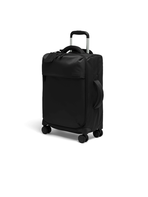 Plume Bagaglio a mano Spinner Black