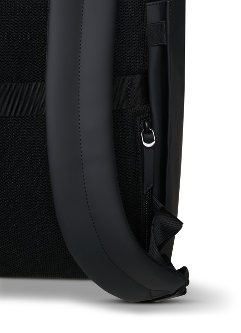 Lost In Berlin Mini-Zaino Rolltop