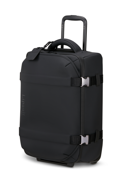 Lipault Lost In Berlin Cabin Exile Duffle/Wh 55cm  Black