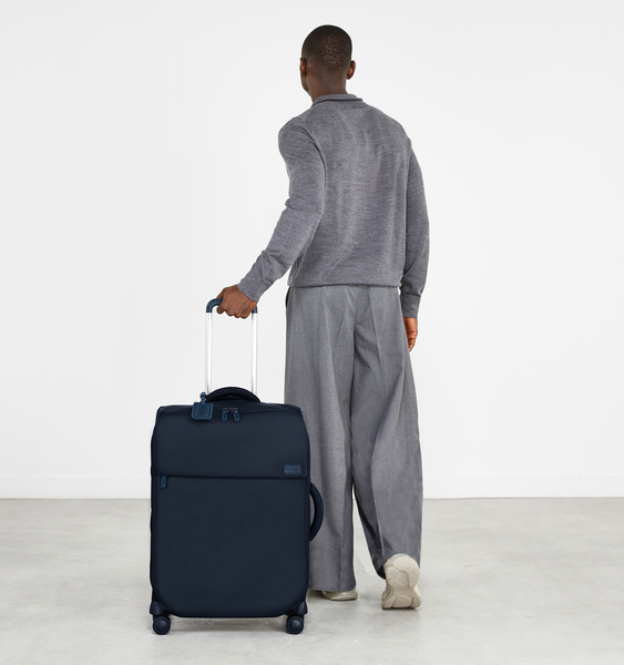 Plume Valigia viaggio lungo 70cm