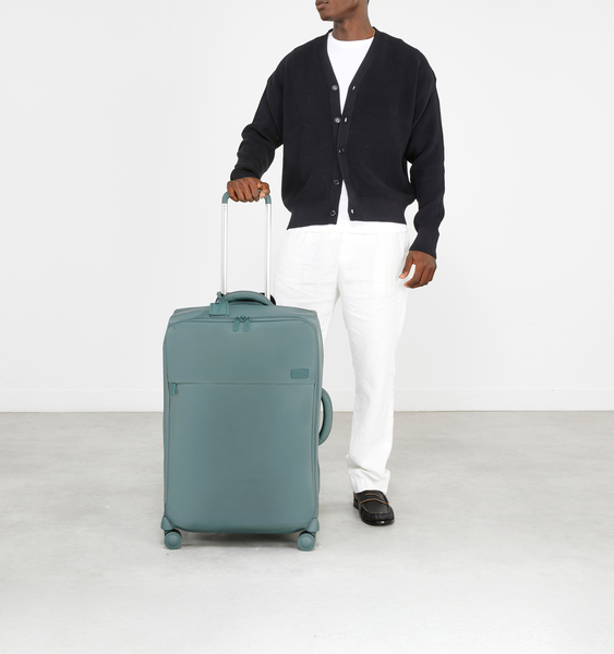 Plume Valigia viaggio lungo 70cm