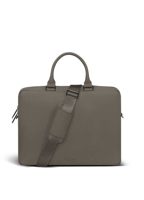 Lost In Berlin Borsa per laptop 15.6"