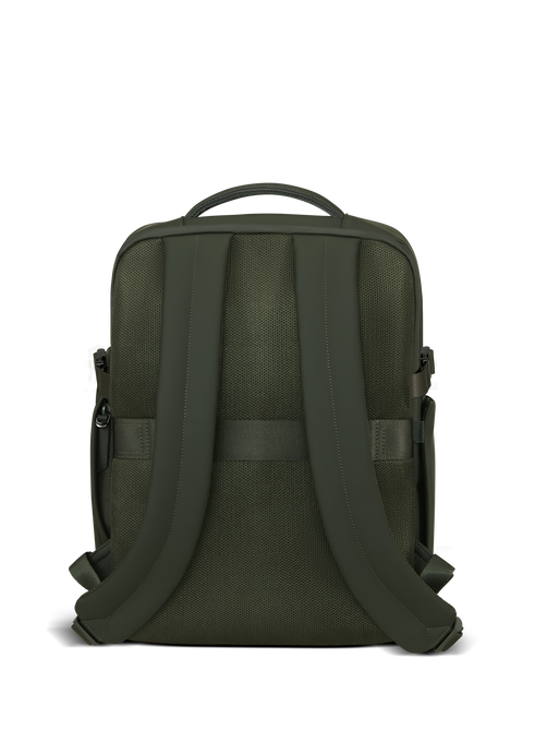 Lost In Berlin Zaino Pro 16"