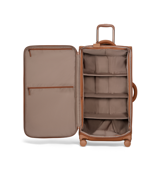 Lost In Berlin Trunk 79cm