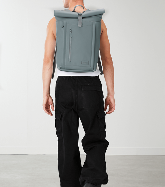 Lost In Berlin Zaino Rolltop Lost In Berlin Zaino Rolltop