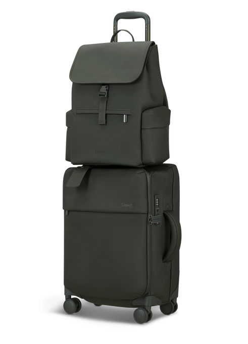 Lost In Berlin Zaino Cargo M 15.6"