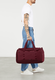 Lipault City Plume 72H Bag  Bordeaux