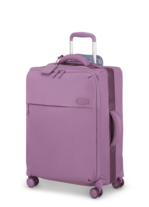 Lipault Plume Medium Trip - Born In The Air 63cm  Virtual Purple