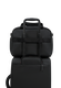 Lipault Lost In Berlin Carryall 2.0  Black Lipault Lost In Berlin Carryall 2.0  Black