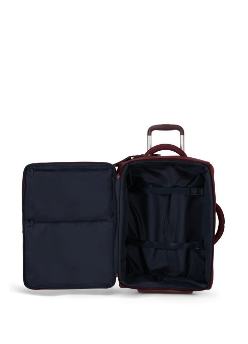 Lipault Foldable Plume CABIN  Bordeaux Lipault Foldable Plume CABIN  Bordeaux