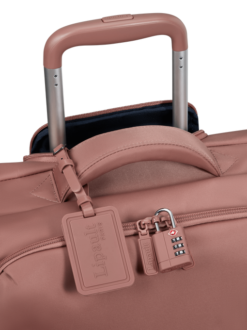 Plume Valigia viaggio lungo 70cm