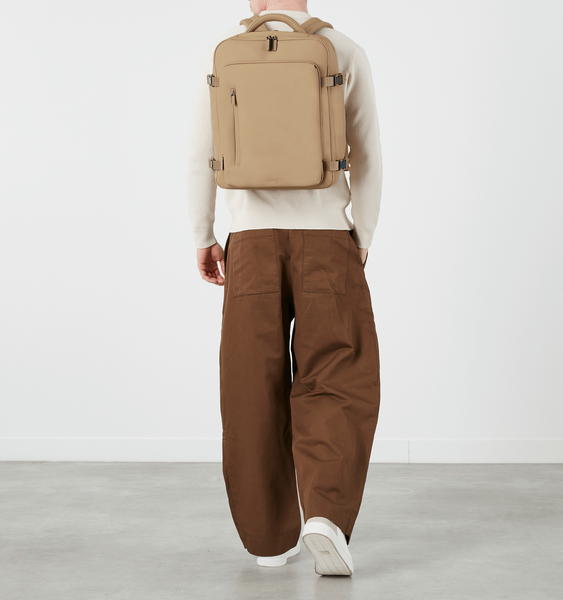 Lost In Berlin Zaino da viaggio 17" Lost In Berlin Zaino da viaggio 17"