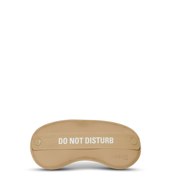 Lipault Travel Accessories Maschera per occhi Lipault Travel Accessories Maschera per occhi