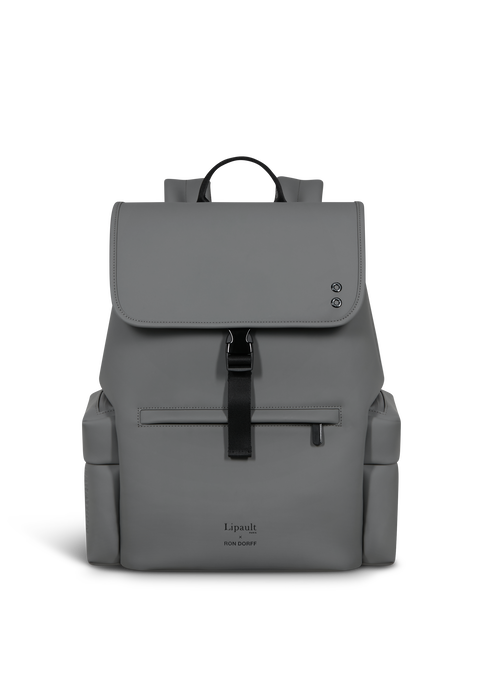 Lipault Lipault X Ron Dorff Cargo Backpack  Swedish Army Green