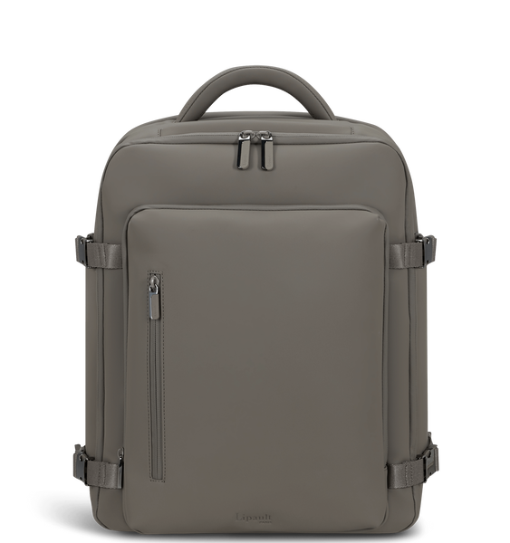 Lost In Berlin Zaino da viaggio 17"