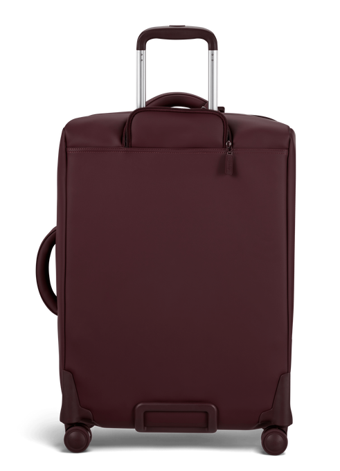 Lipault Lost In Berlin Medium Trip 63cm  Bordeaux Lipault Lost In Berlin Medium Trip 63cm  Bordeaux