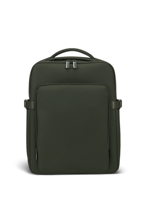 Lost In Berlin Zaino Pro 16"
