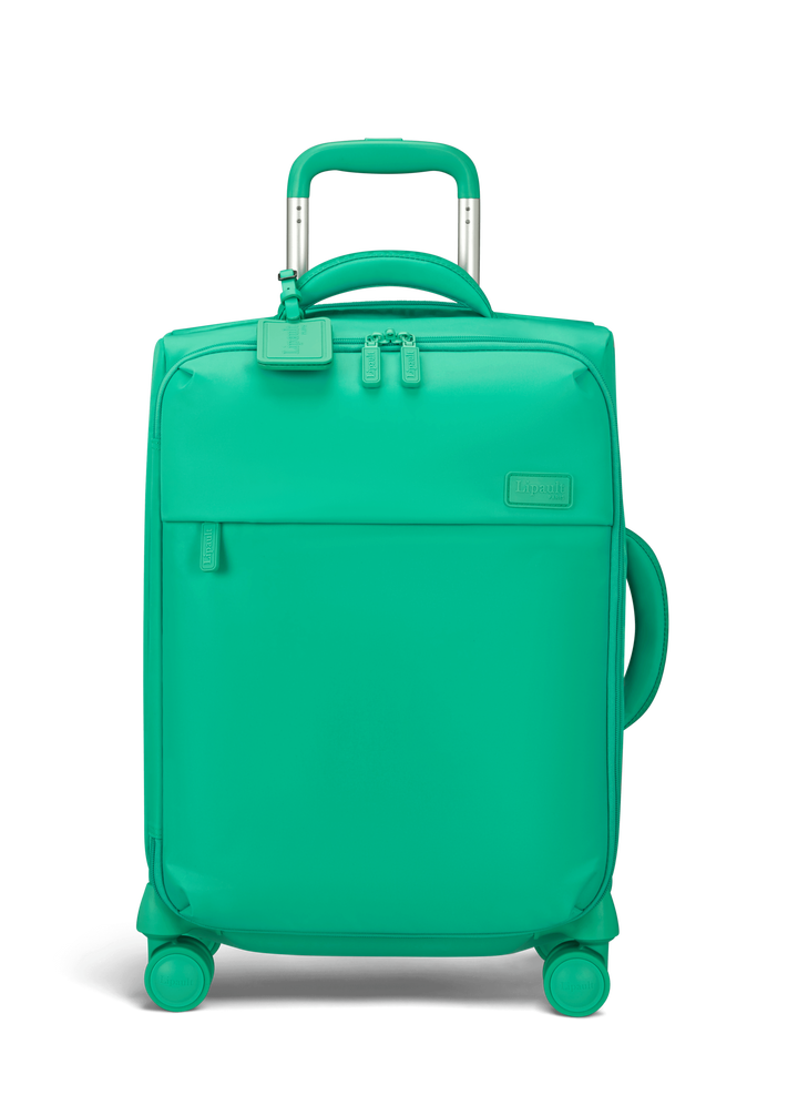 Plume Bagaglio a mano Spinner Fizzy Mint | 1