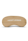 Lipault Lipault Travel Accessories Eye mask  Sandstone Lipault Lipault Travel Accessories Eye mask  Sandstone