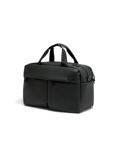 Lost In Berlin Borsone 24h  Black