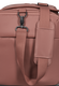 Lipault City Plume 72H Bag  Rosewood