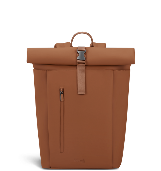 Lost In Berlin Zaino Rolltop 15.6" Lost In Berlin Zaino Rolltop 15.6"