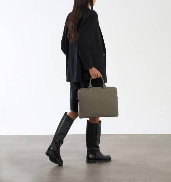 Lost In Berlin Borsa per laptop 15.6"