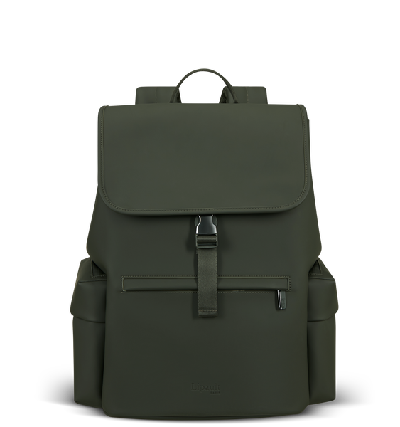 Lost In Berlin Zaino Cargo M 15.6"
