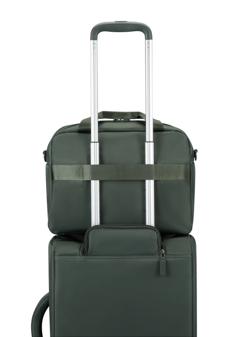 Lipault City Plume Carryall Khaki Lipault City Plume Carryall Khaki