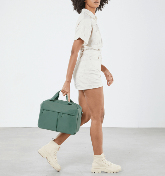 City Plume Carryall City Plume Carryall