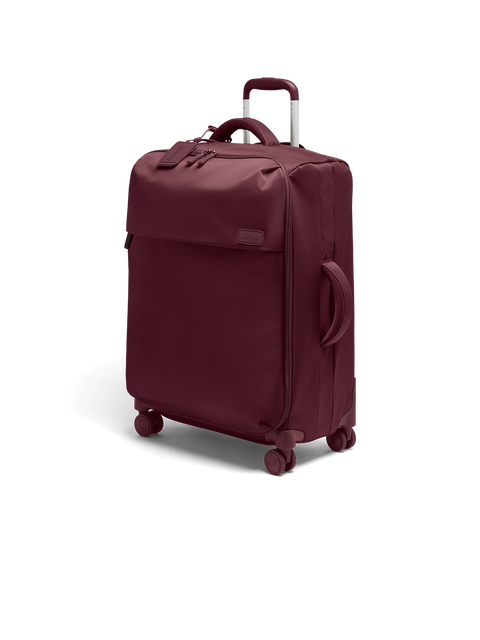 Plume Spinner M Bordeaux