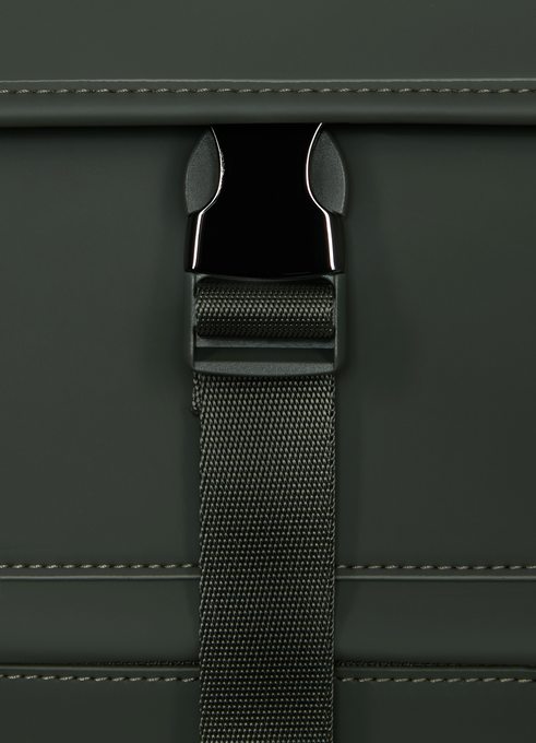 Lost In Berlin Zaino Cargo M 15.6"