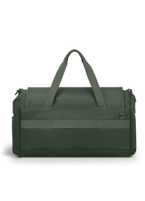 Lipault City Plume 72H Bag  Khaki