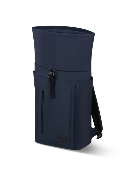 City Plume Zaino Rolltop 15.6"