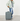 Lost In Berlin Valigia viaggio medio 63cm 1.0 63 x 45 x 25 cm | 3.1 kg