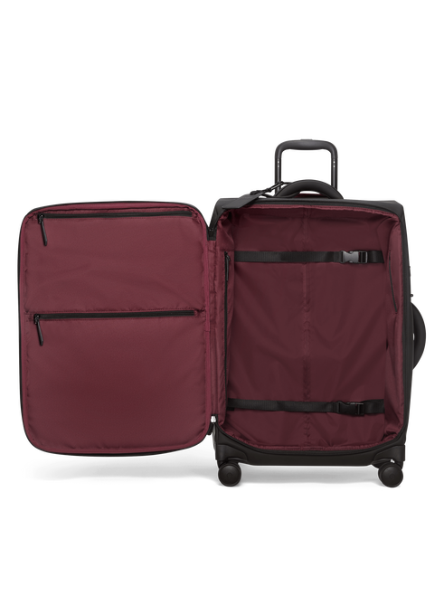 Lipault Lost In Berlin Medium Trip 2.0 63cm  Black