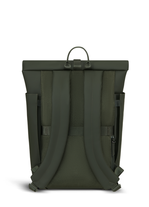 Lost In Berlin Zaino Rolltop 15.6"
