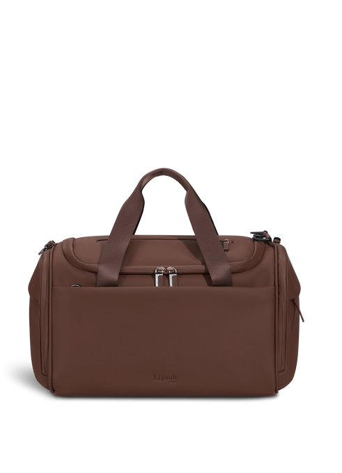Lipault Lost In Berlin Diaper Bag 2.0  Spiced Mocha