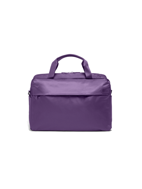 City Plume Borsone  Light Plum