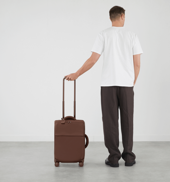 Lost In Berlin Valigia da cabina 55cm Lost In Berlin Valigia da cabina 55cm