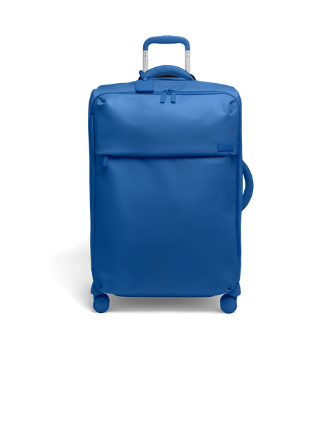 Plume Spinner L Cobalt Blue